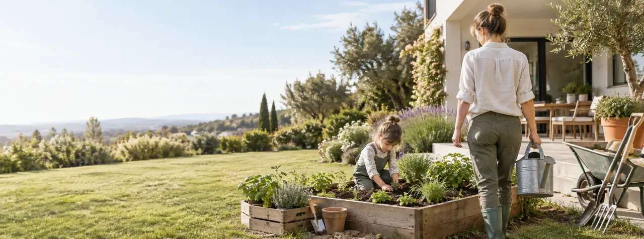 Conseil-jardin.net : des conseils de jardinage à distinguer de Jardin Net à Hagondange