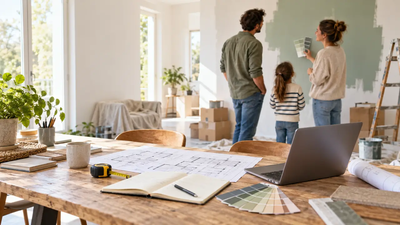 Travauxduweb.com : un blog utile pour préparer ses travaux, pas pour choisir un artisan