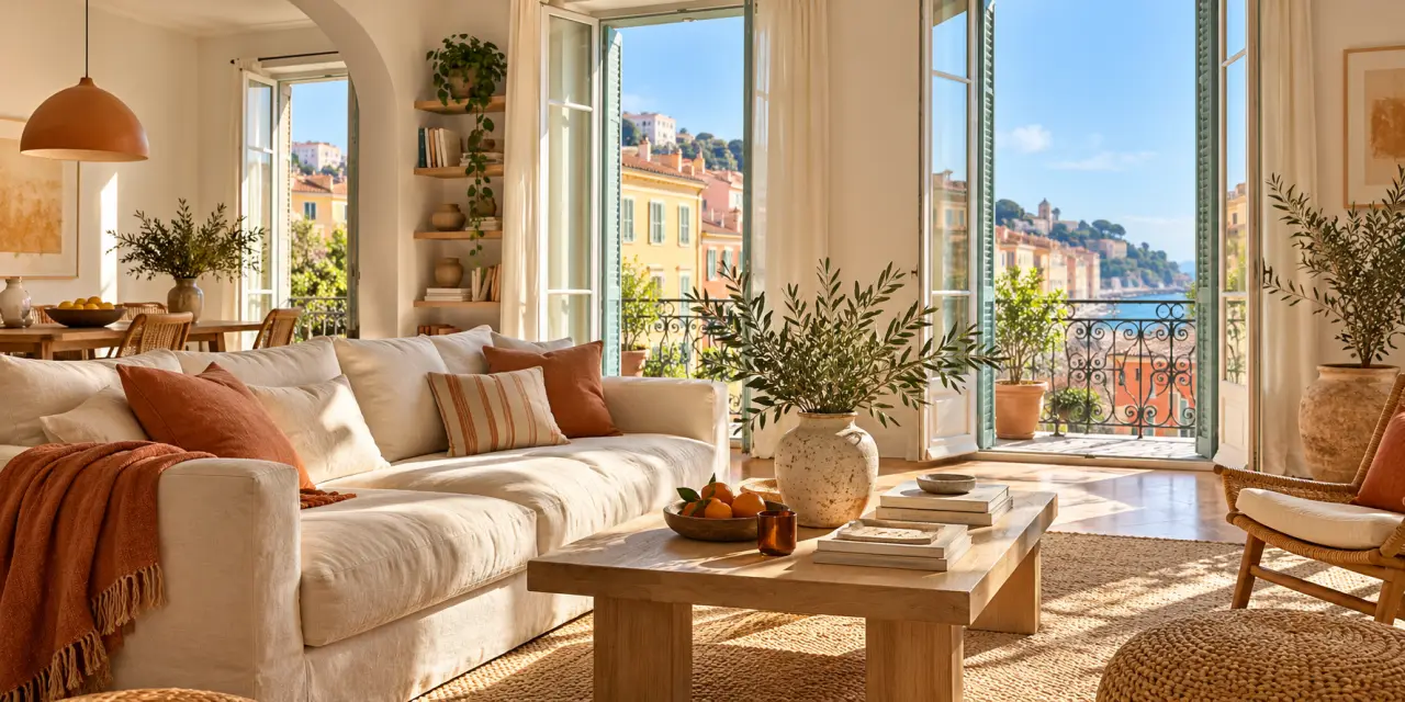 Jolie Maison Décoration : une adresse à Nice et des idées pour un intérieur accueillant