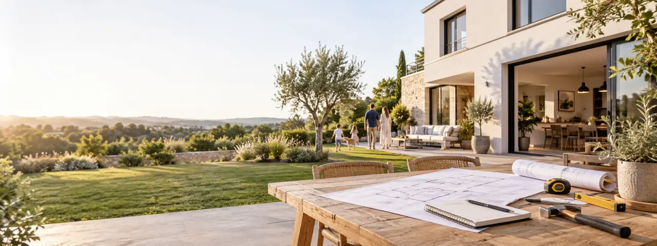 Mon Blog Habitat : une ressource pratique pour la maison, les travaux et l’immobilier
